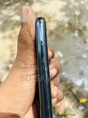 সিম্ফনি বা শাওমি পোকো এক্স৩ ১২৮ জিবি ব্লু