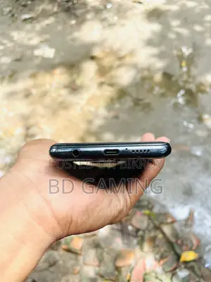সিম্ফনি বা শাওমি পোকো এক্স৩ ১২৮ জিবি ব্লু