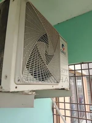 গ্রী ১.৫ টন এসি