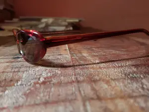 Women's Eyeglasses