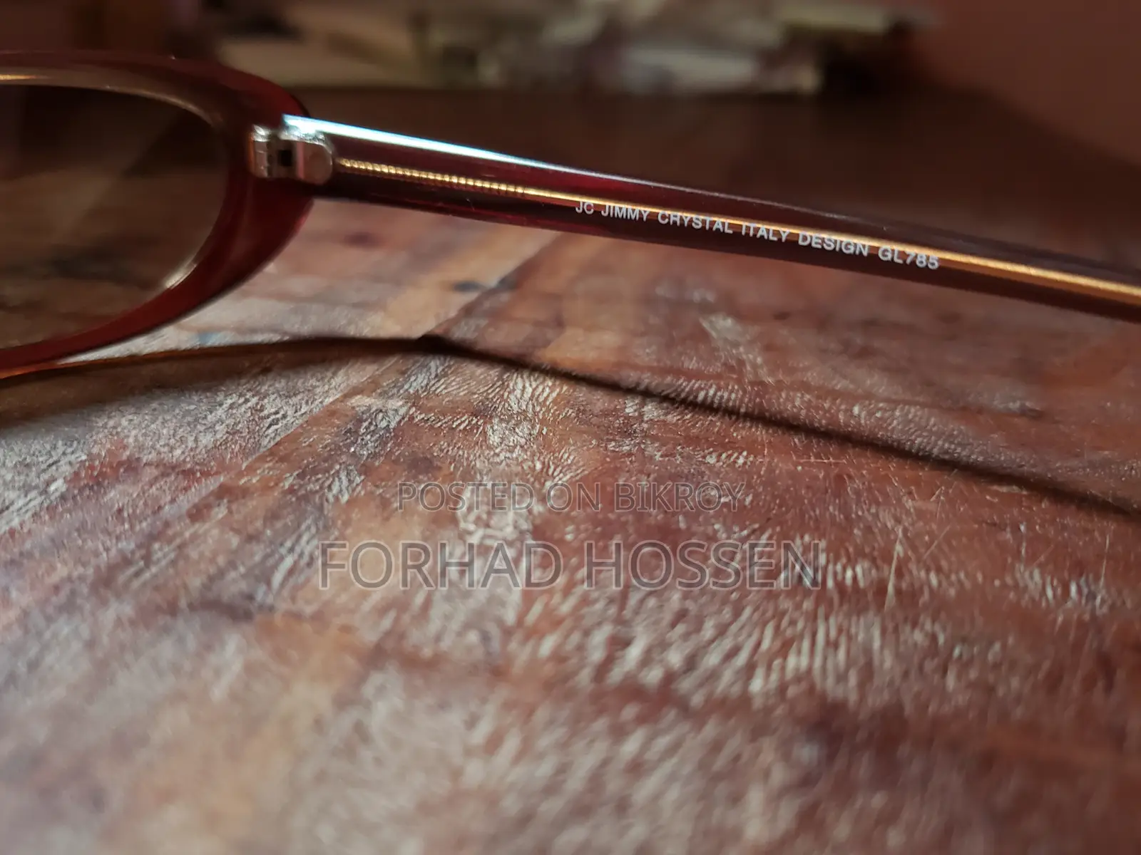 Women's Eyeglasses