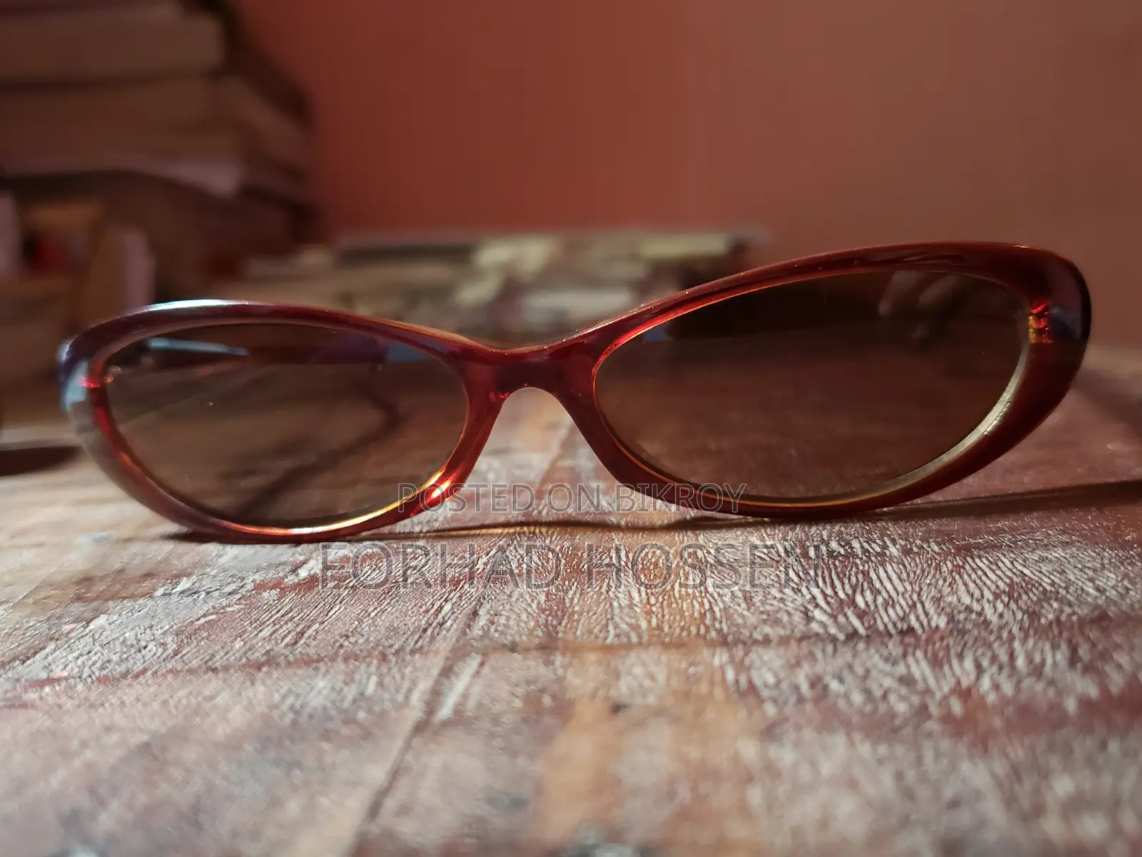 Women's Eyeglasses
