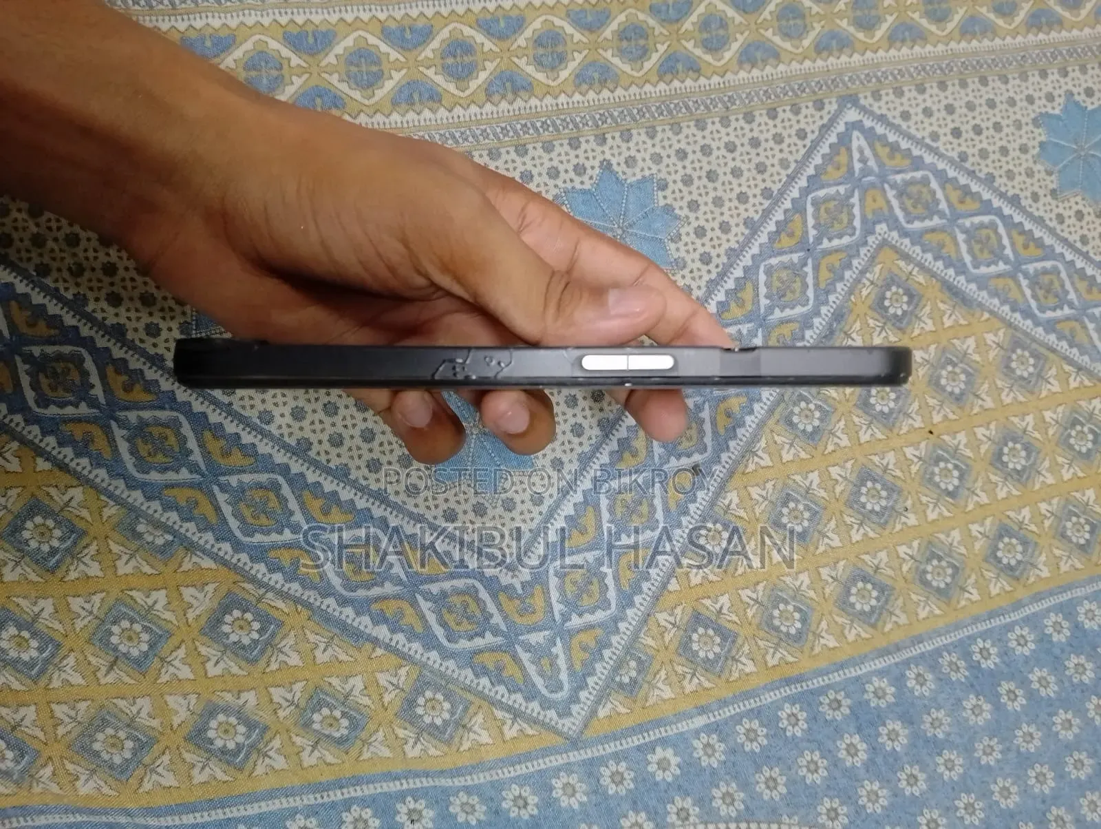 Nothing CMF Phone 1 128 GB Black