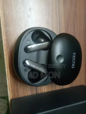 টেকনো ট্রু এয়ার ১