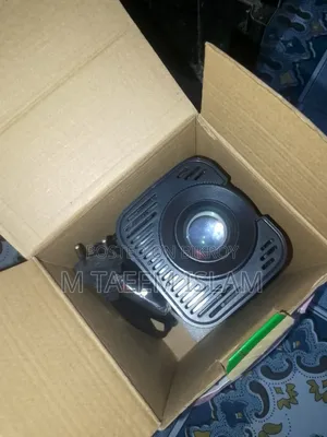 হাই ৩২০ মিনি প্রজেক্টর