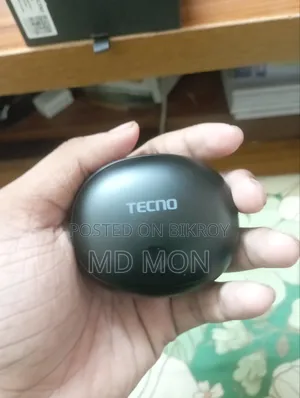 টেকনো ট্রু এয়ার ১