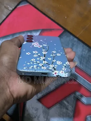 Samsung Galaxy M35 128 GB Blue