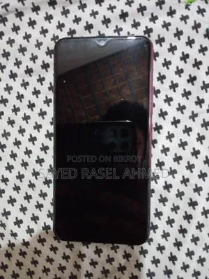 Vivo Y11 32 GB Red