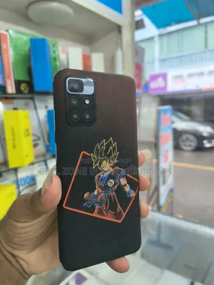 Realme 11 128 GB Black