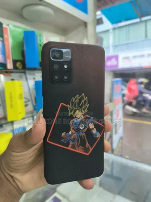Realme 11 128 GB Black