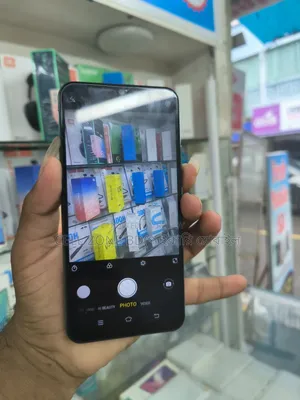 Realme 11 128 GB Black
