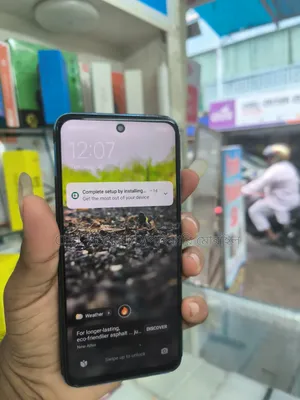 Realme 11 128 GB Black