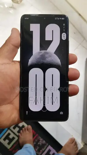 Xiaomi Redmi Note 14 Pro+ 256 GB Black