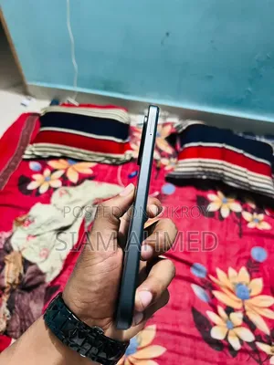 Tecno Spark 50 5G 128 GB Black