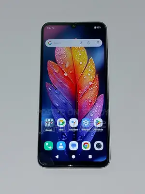 GDL GigaX Y11 64 GB Gray