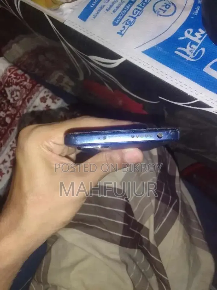 Xiaomi Redmi Note 11 128 GB Green