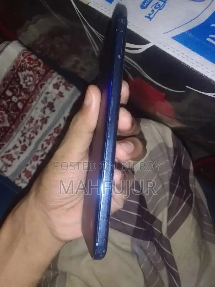 Xiaomi Redmi Note 11 128 GB Green
