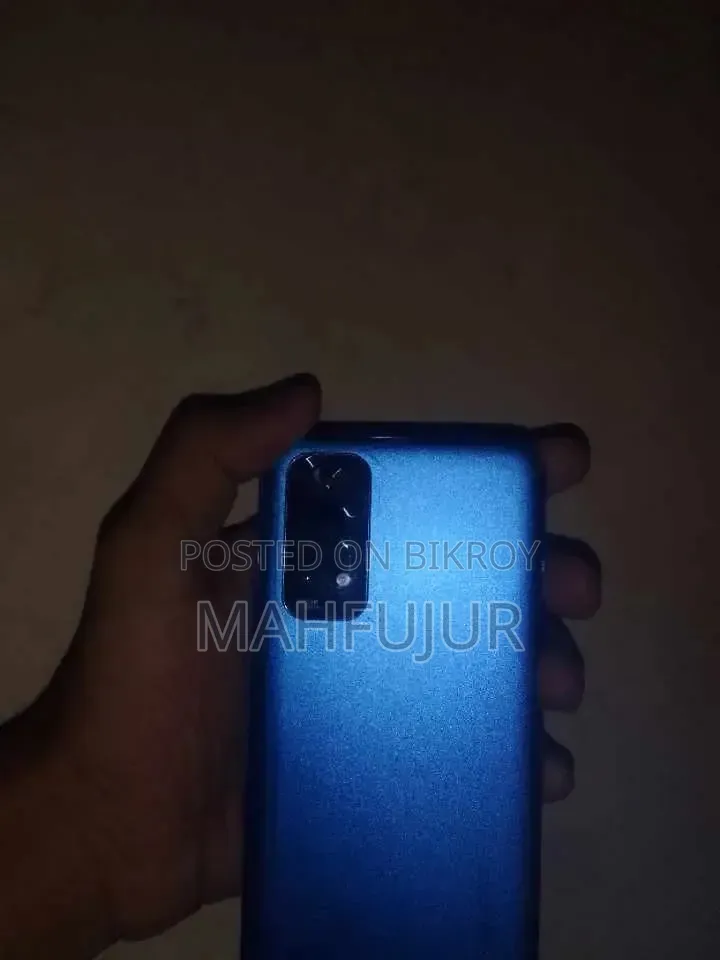Xiaomi Redmi Note 11 128 GB Green