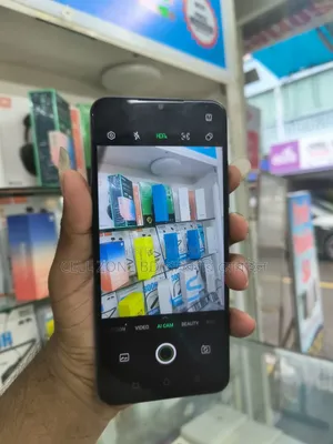Infinix Hot 11 Play 128 GB Green