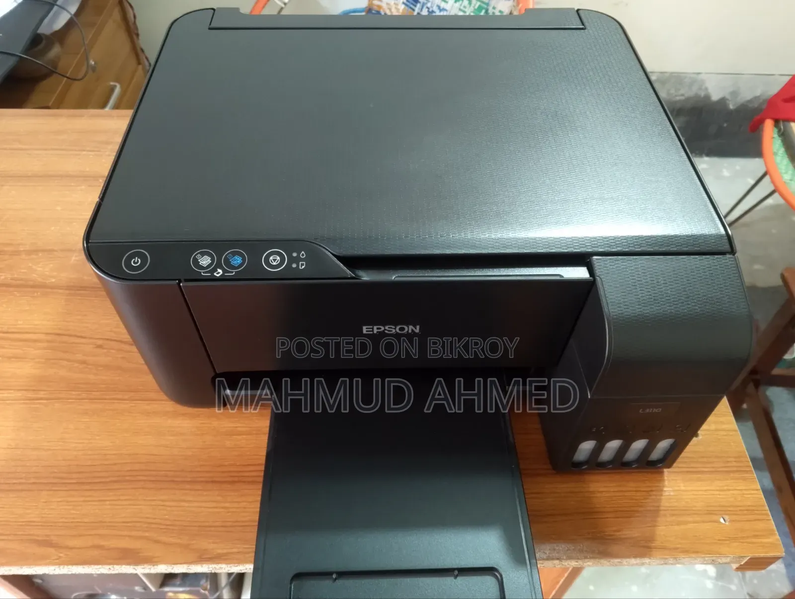 Epson L3110 Printer