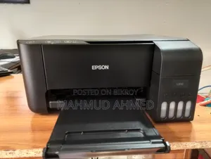 Epson L3110 Printer