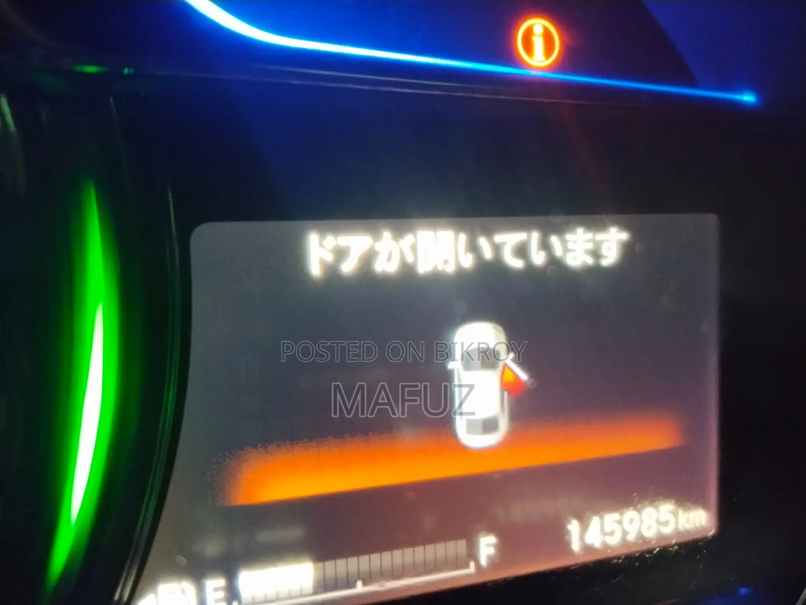 Honda Grace 1.5 Hybrid All-Wheel Drive 2015 Pearl