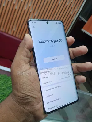 Xiaomi Redmi Note 14 Pro 256 GB Red
