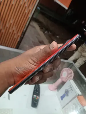 Xiaomi Redmi Note 14 Pro 256 GB Red