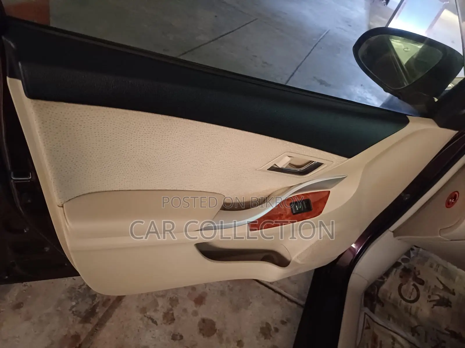 Toyota Premio 1.5 Front-Wheel Drive 2016 Red