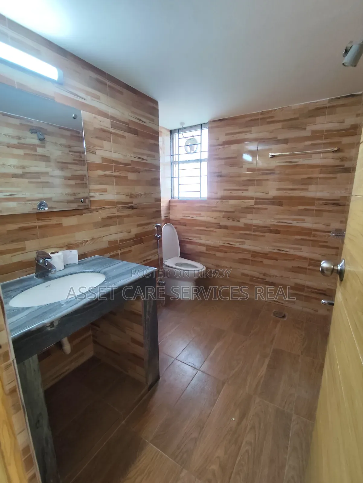 3-Bedroom Apartment in Banani for Rent