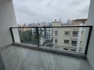3-Bedroom Apartment in Banani for Rent