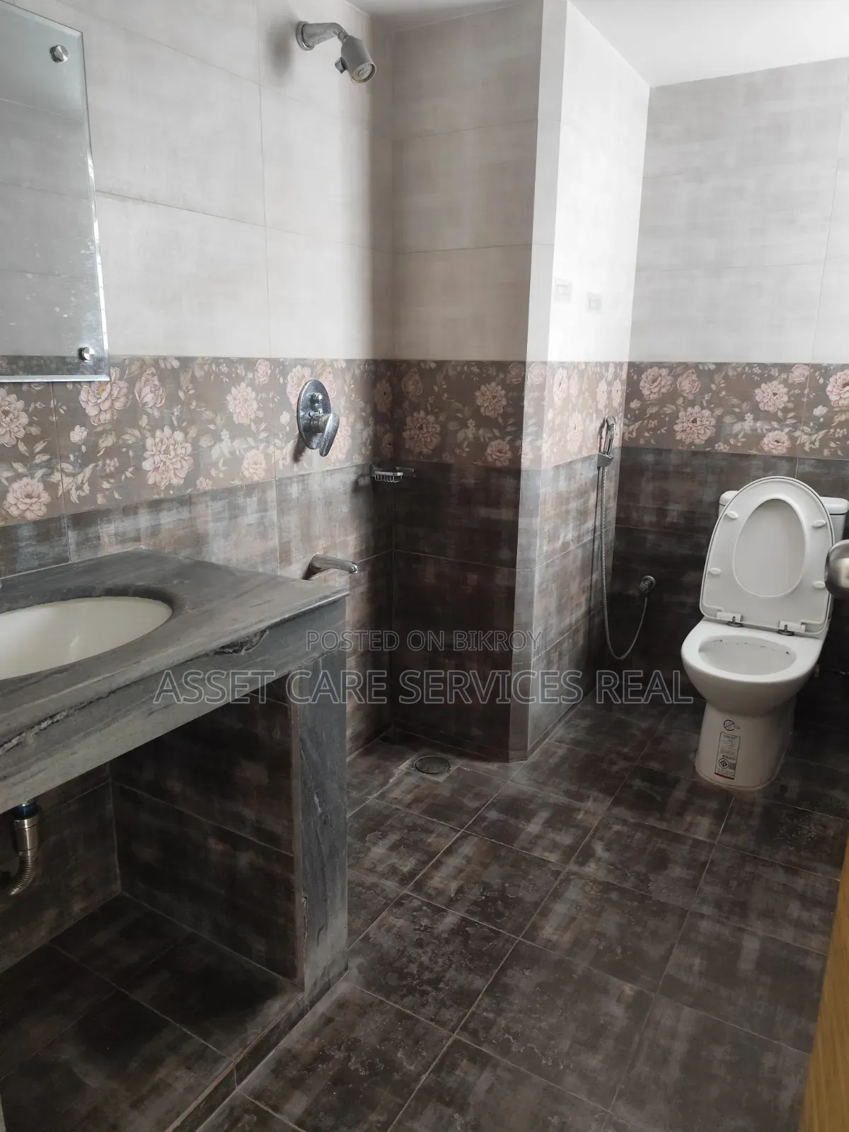 3-Bedroom Apartment in Banani for Rent