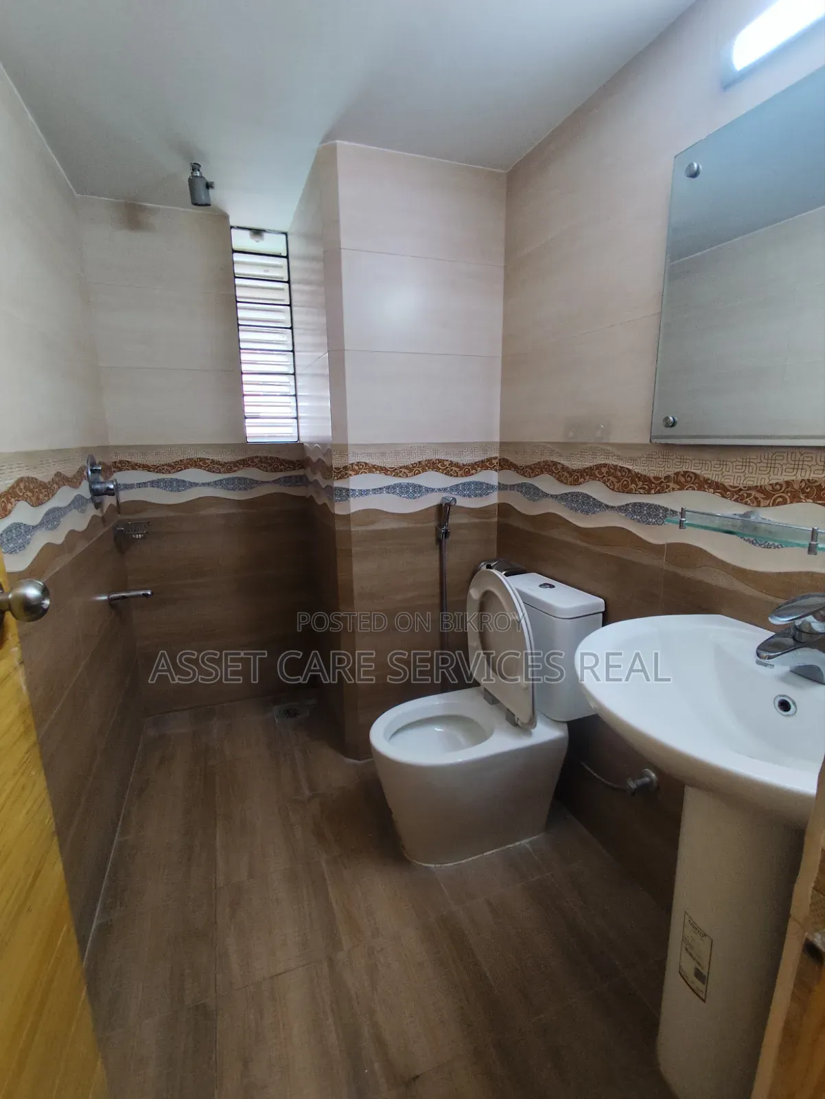 3-Bedroom Apartment in Banani for Rent