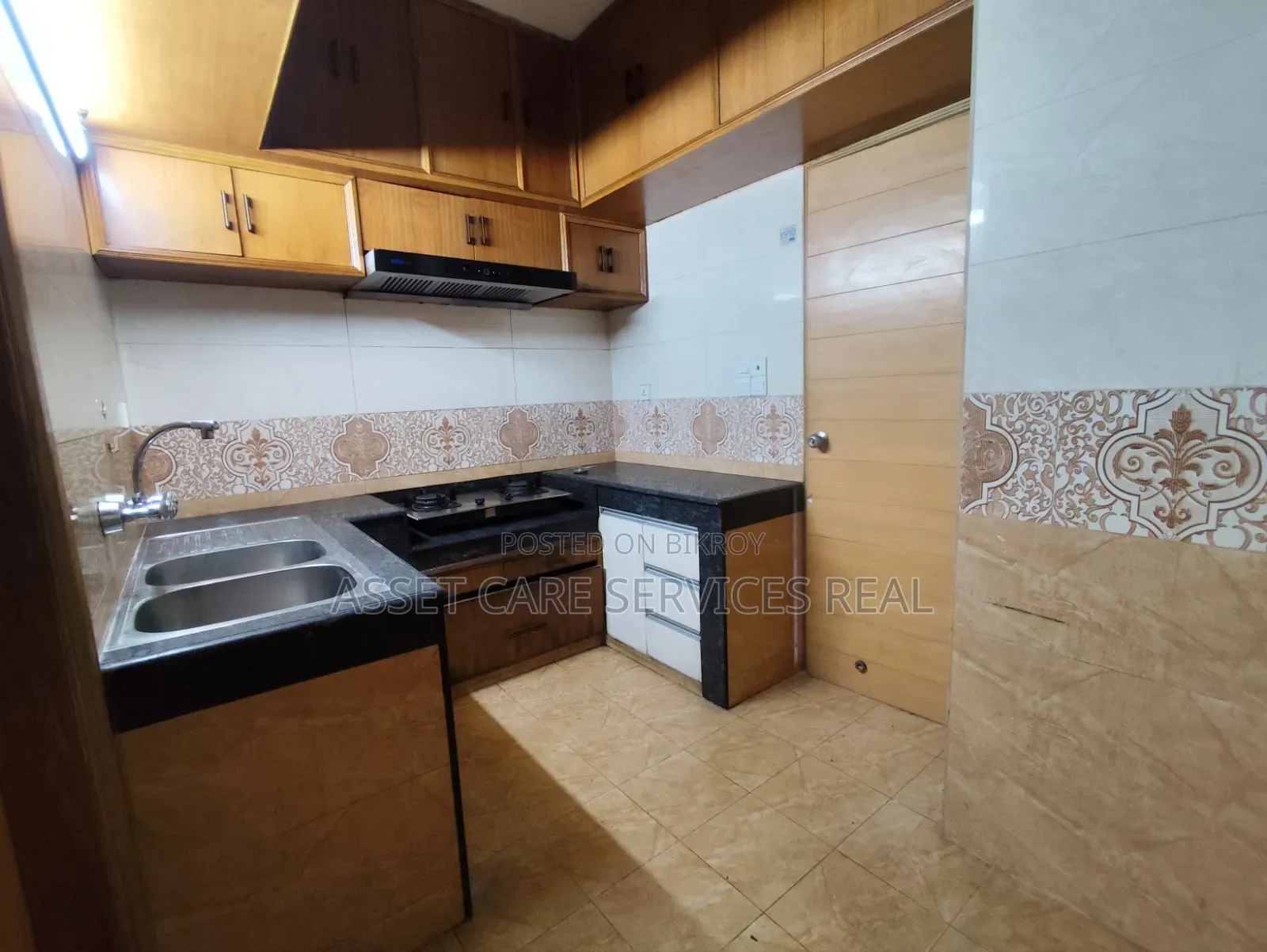 3-Bedroom Apartment in Banani for Rent