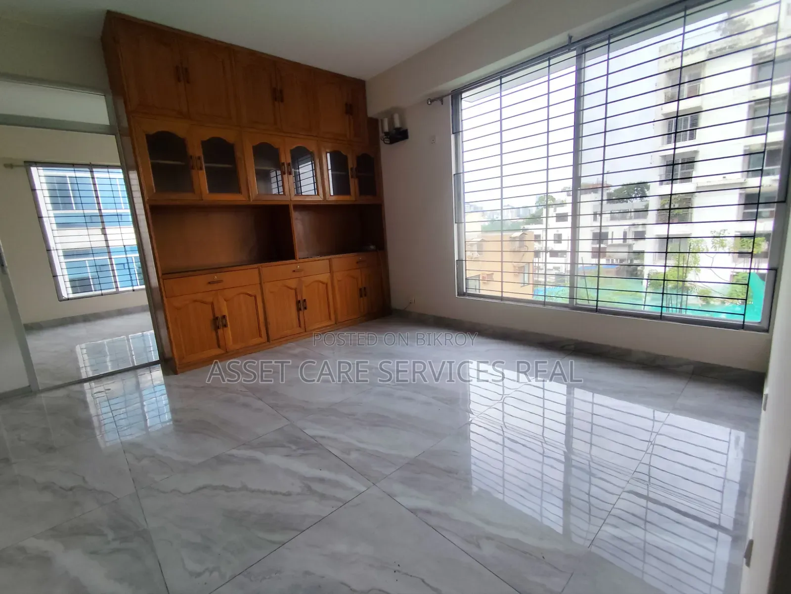 3-Bedroom Apartment in Banani for Rent