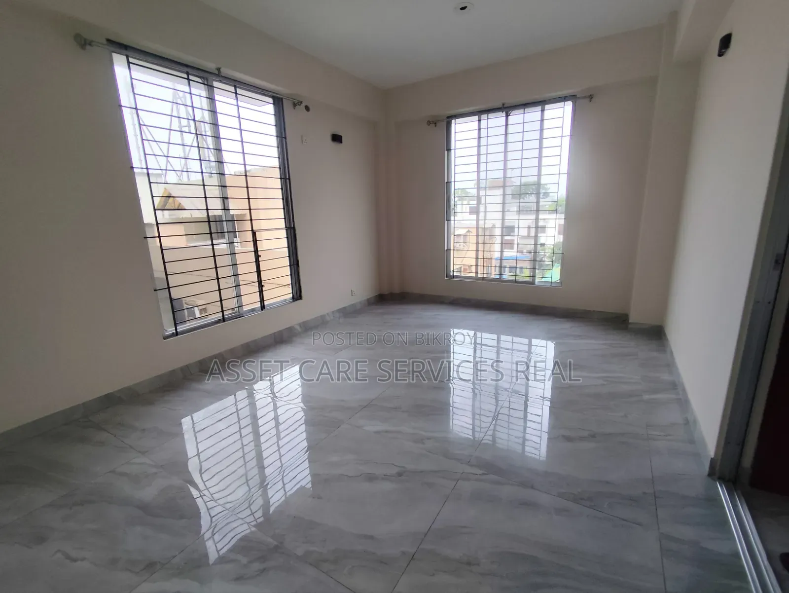 3-Bedroom Apartment in Banani for Rent