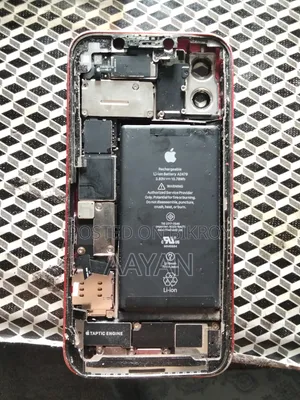অ্যাপল আইফোন ১২ ৬৪ জিবি লাল
