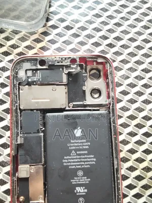 অ্যাপল আইফোন ১২ ৬৪ জিবি লাল
