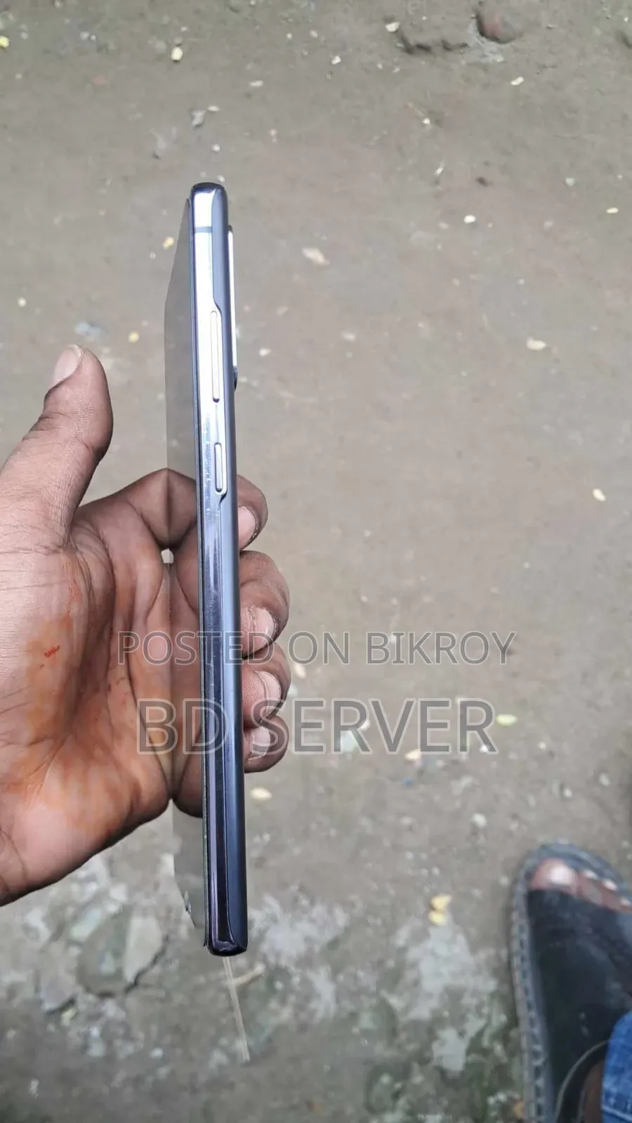 স্যামসাং গ্যালাক্সি নোট ২০ ৫জি ১২৮ জিবি ব্ল্যাক