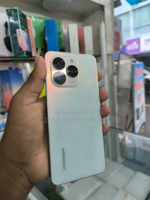 Symphony Innova 30 128 GB White
