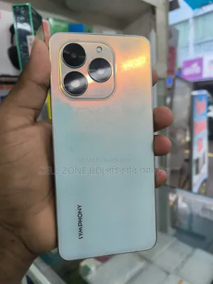 Symphony Innova 30 128 GB White