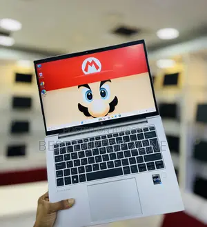 Laptop HP 16GB Intel Core i7 SSD 512GB