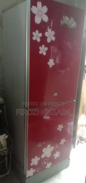 11.5 Cubic Feet Refrigerator