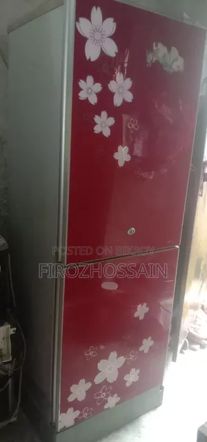 11.5 Cubic Feet Refrigerator