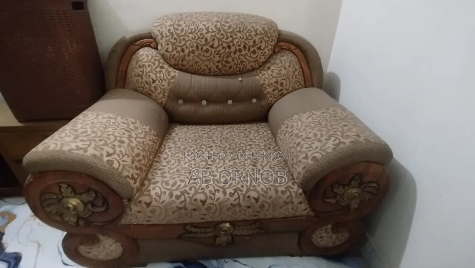 Urgent Sale Due to Moving Abroad