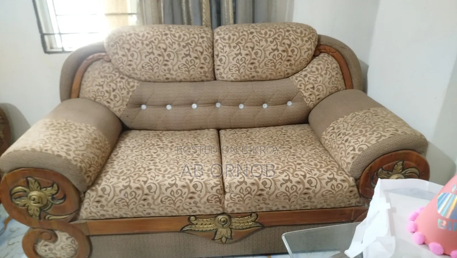 Urgent Sale Due to Moving Abroad