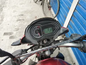 Runner Turbo 125 2018 Green