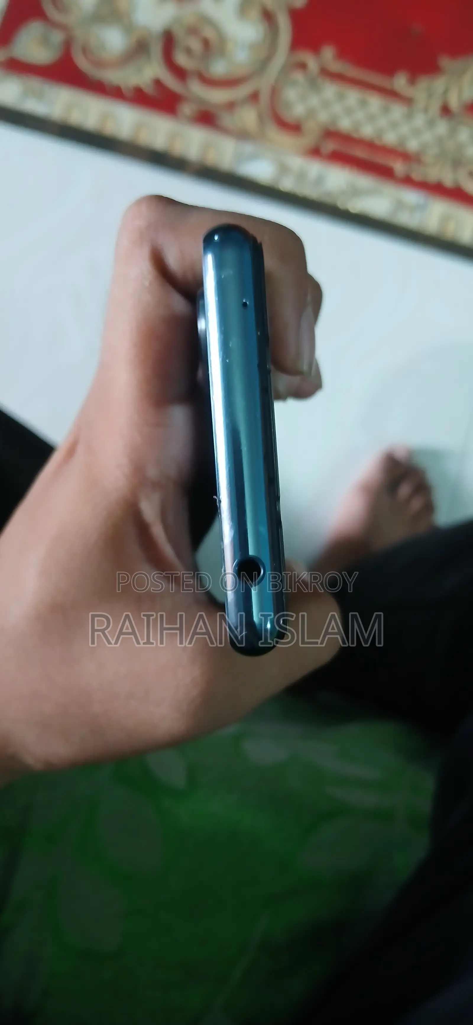 সনি এক্সপেরিয়া ৫ ৩য় সংস্করণ ১২৮ জিবি