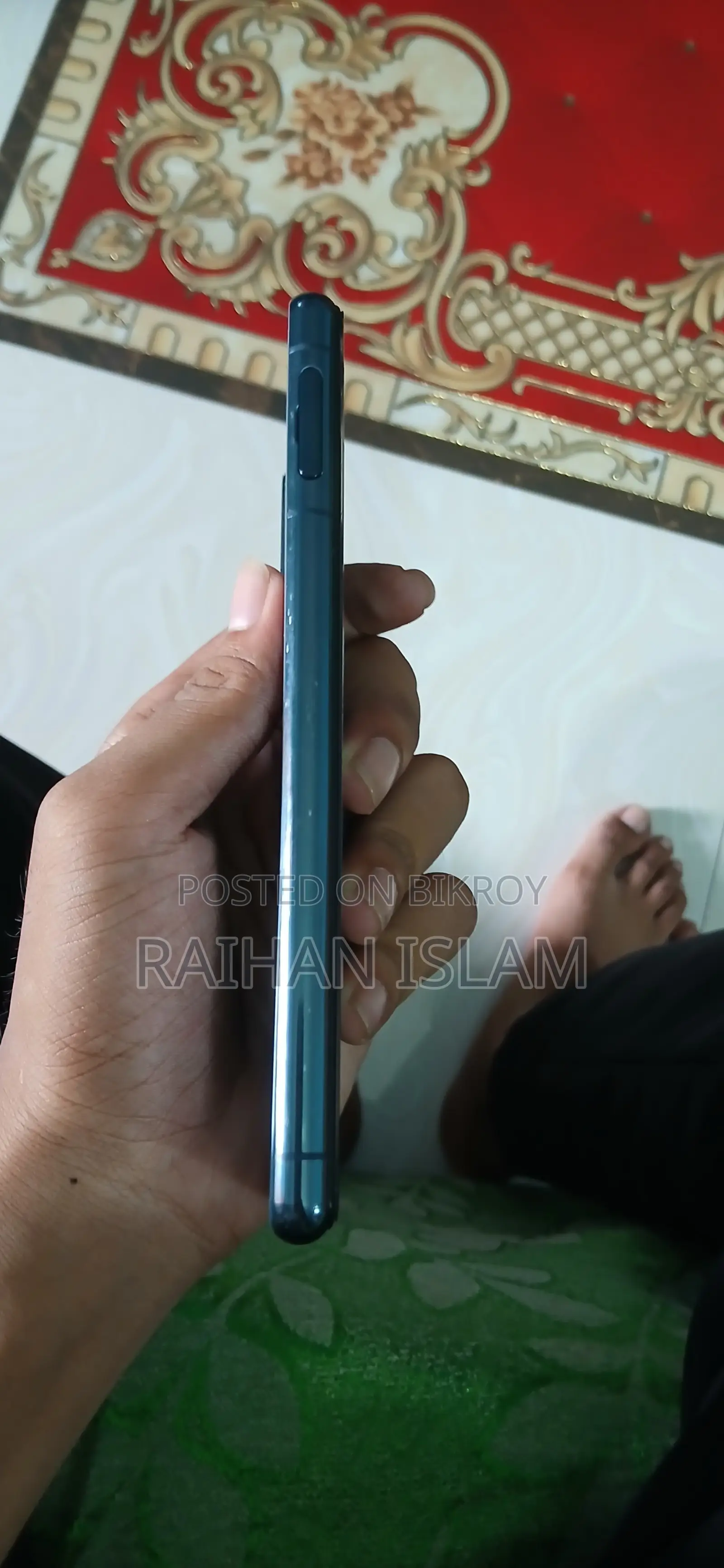 সনি এক্সপেরিয়া ৫ ৩য় সংস্করণ ১২৮ জিবি
