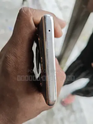 Honor X9b 256 GB Gold